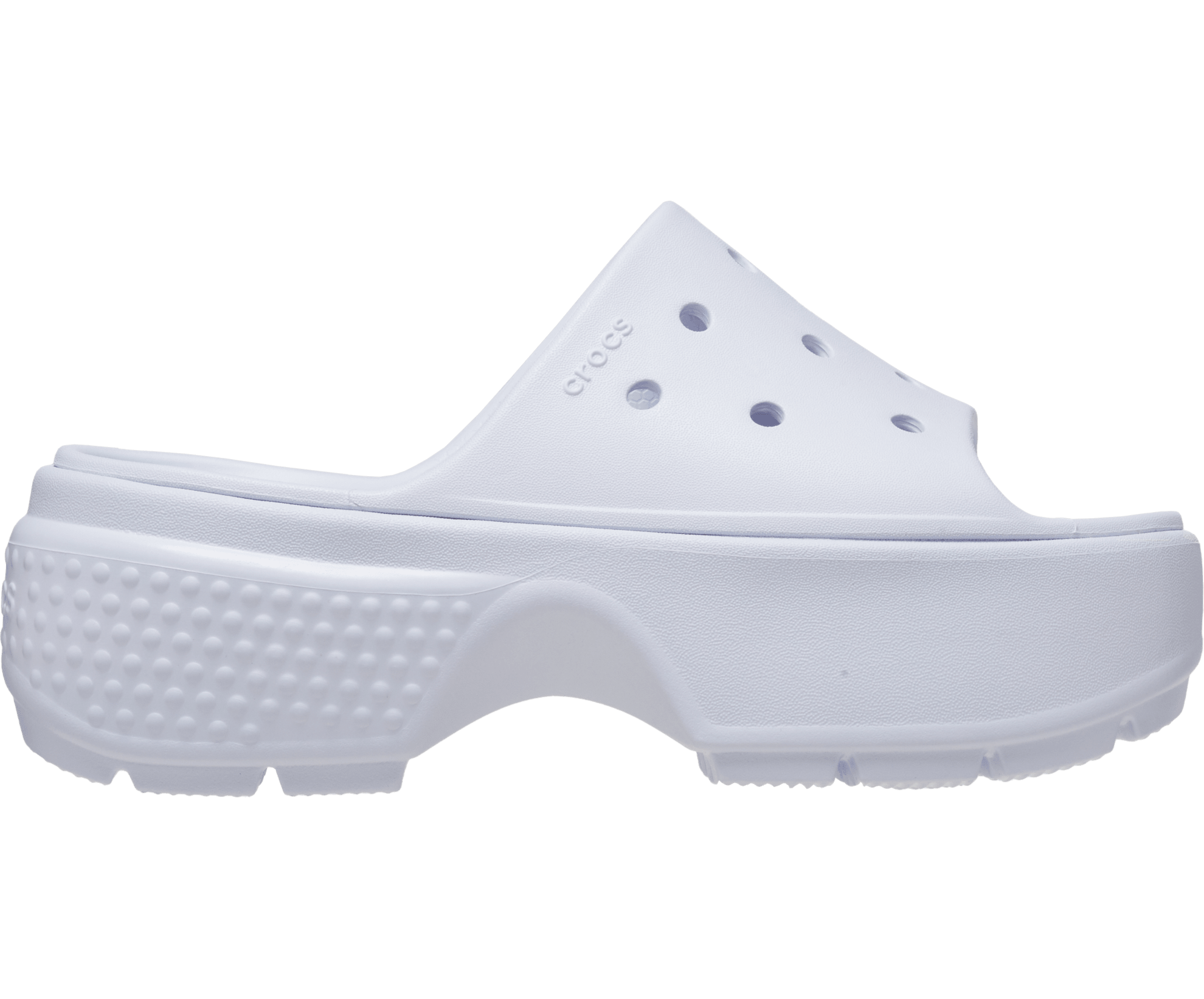 Stomp Slide