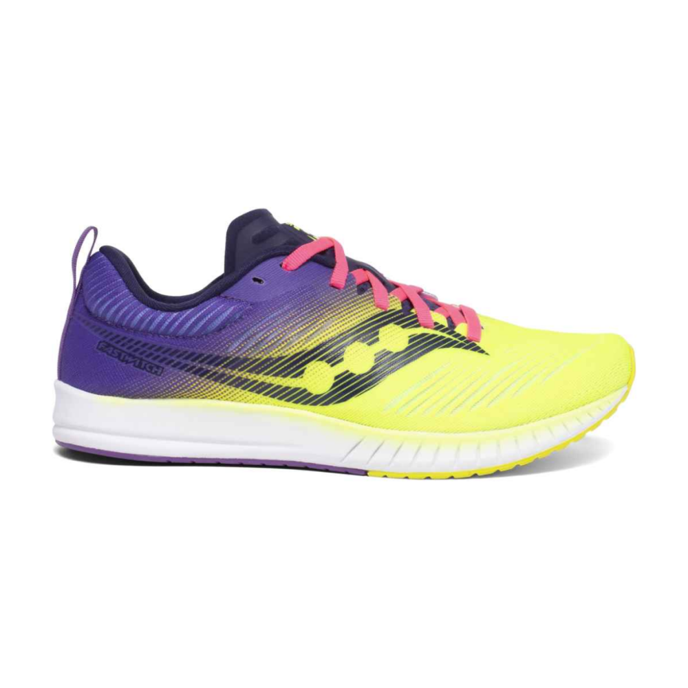 Saucony Fastwitch 9 S19053-2 / gelb