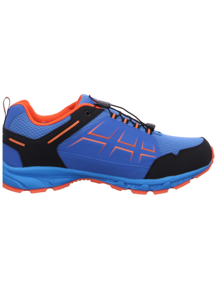Kastinger Wanderschuh FS Kompar Low in Blau günstig kaufen
