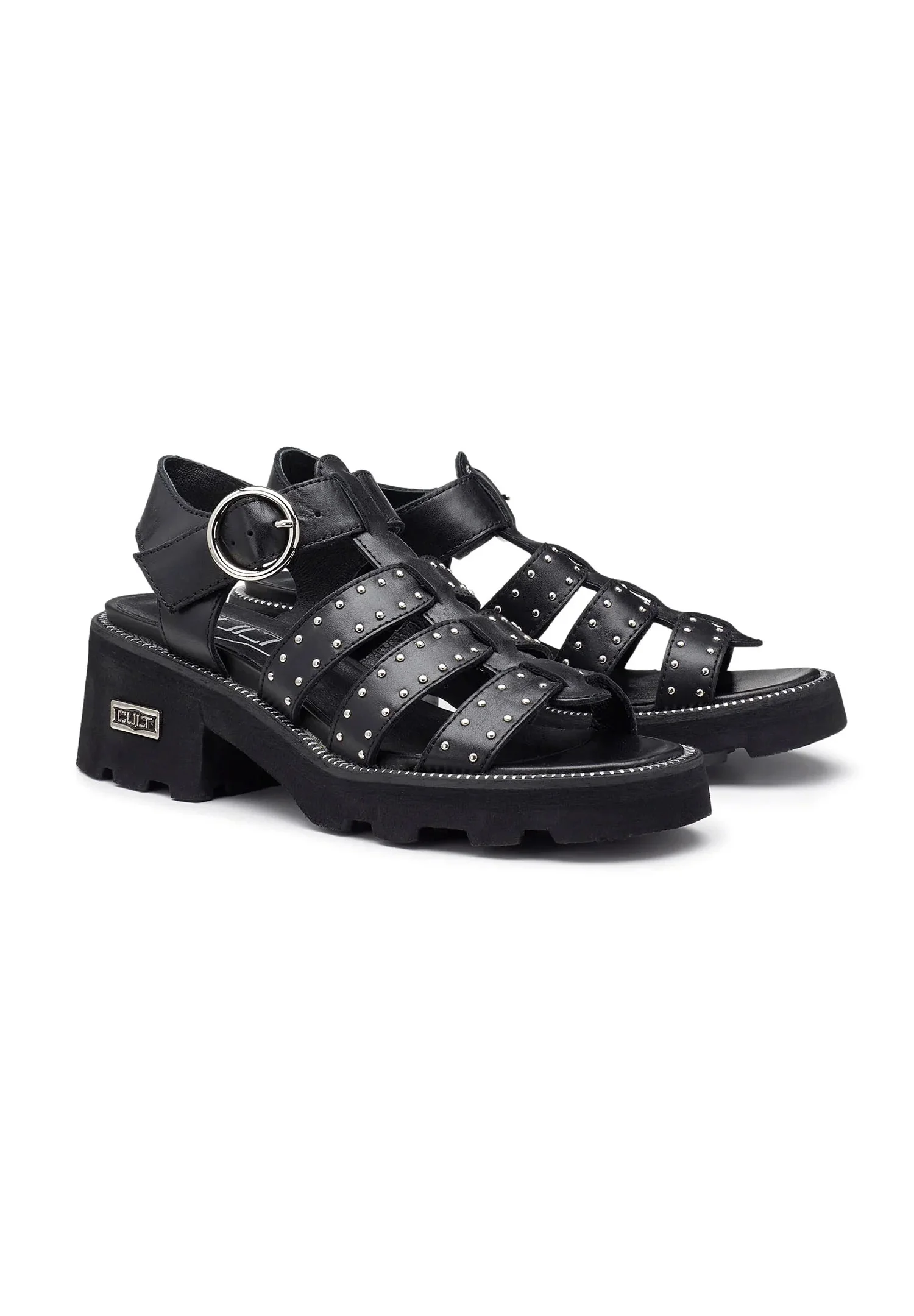 Cult GRACE - Sandalias de plataforma
