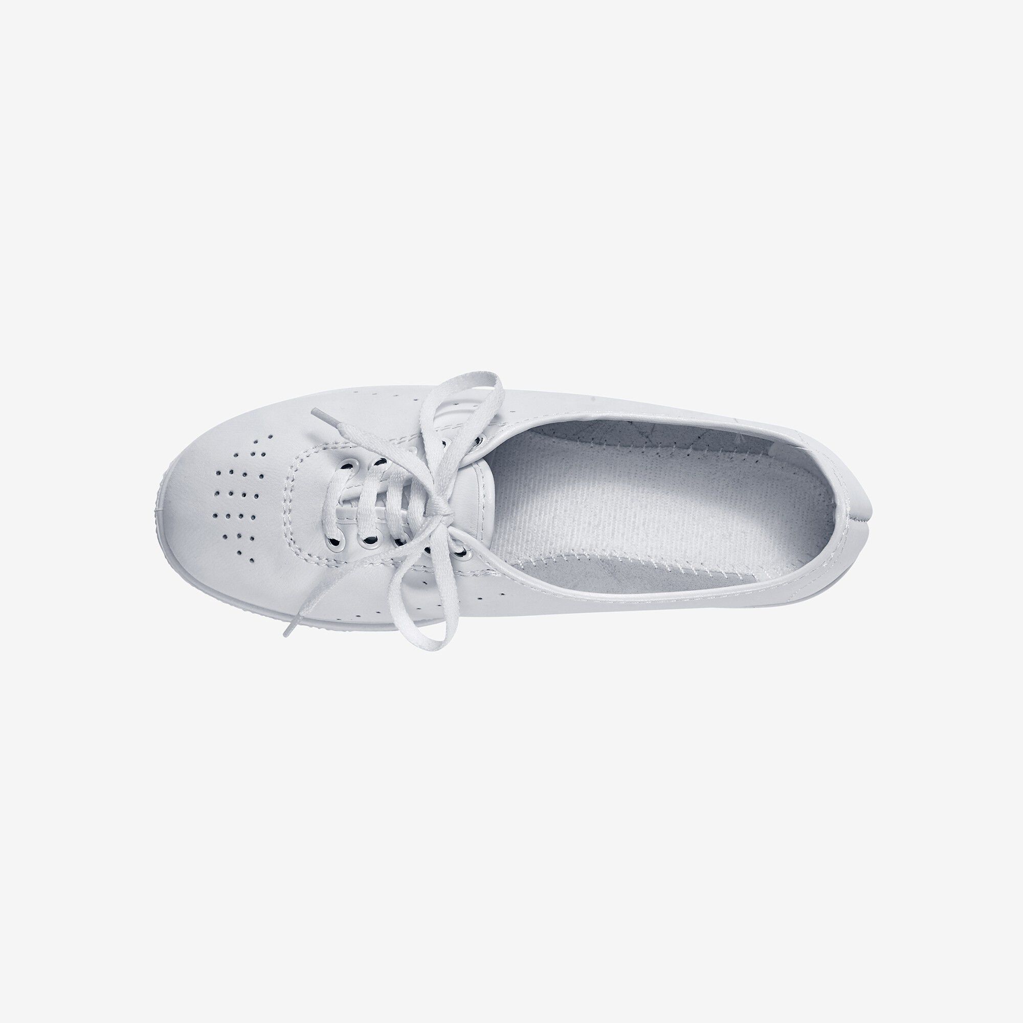 Chaussures derbies cuir