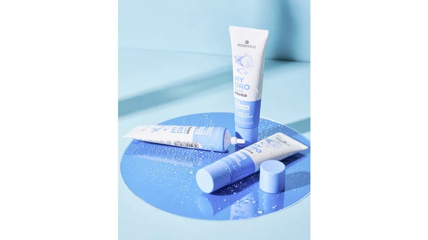 essence Hydro Hero Primer 30 ml