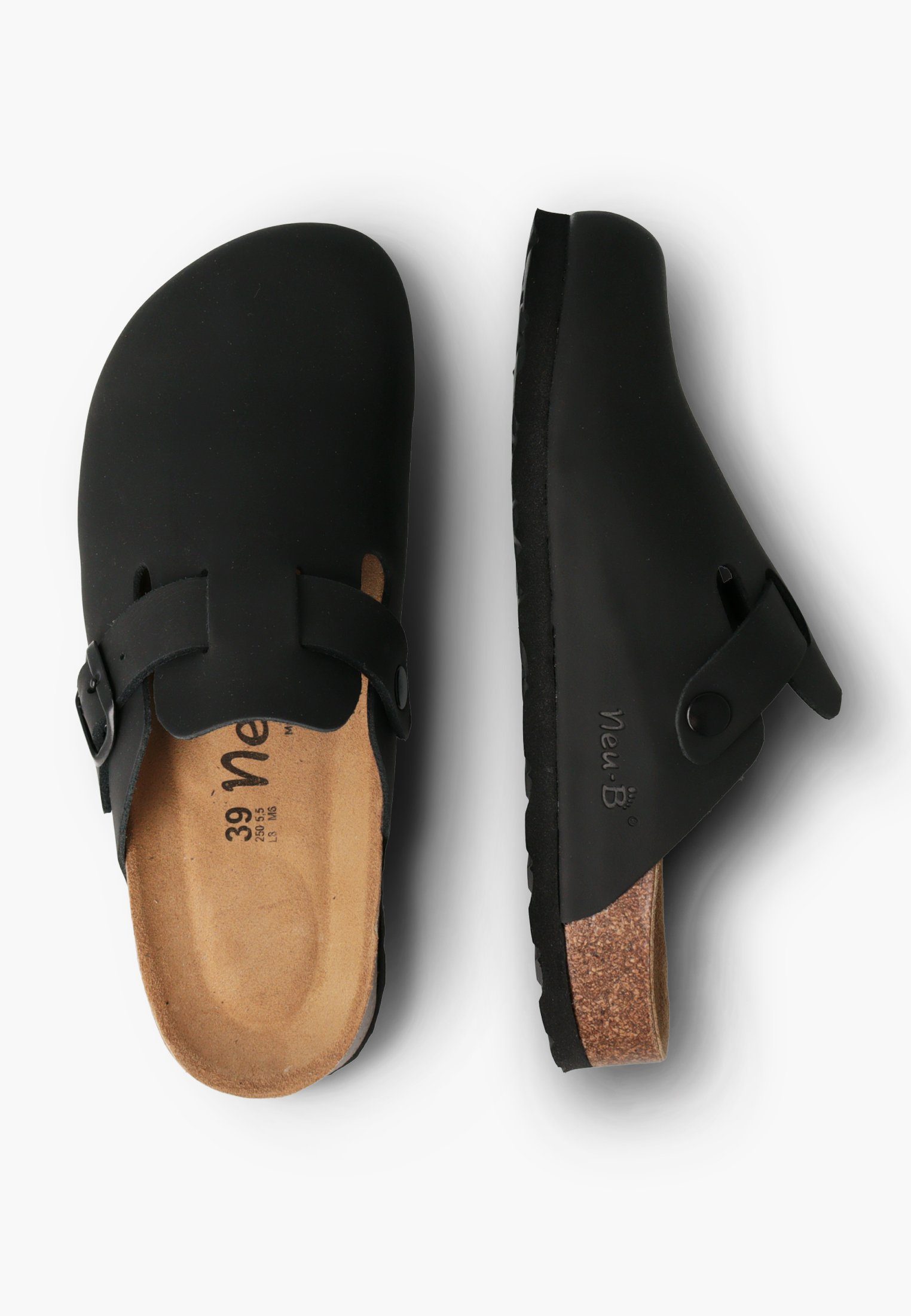 neu-B Clog