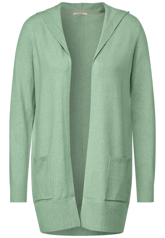 CECIL Cosy Long Cardigan
