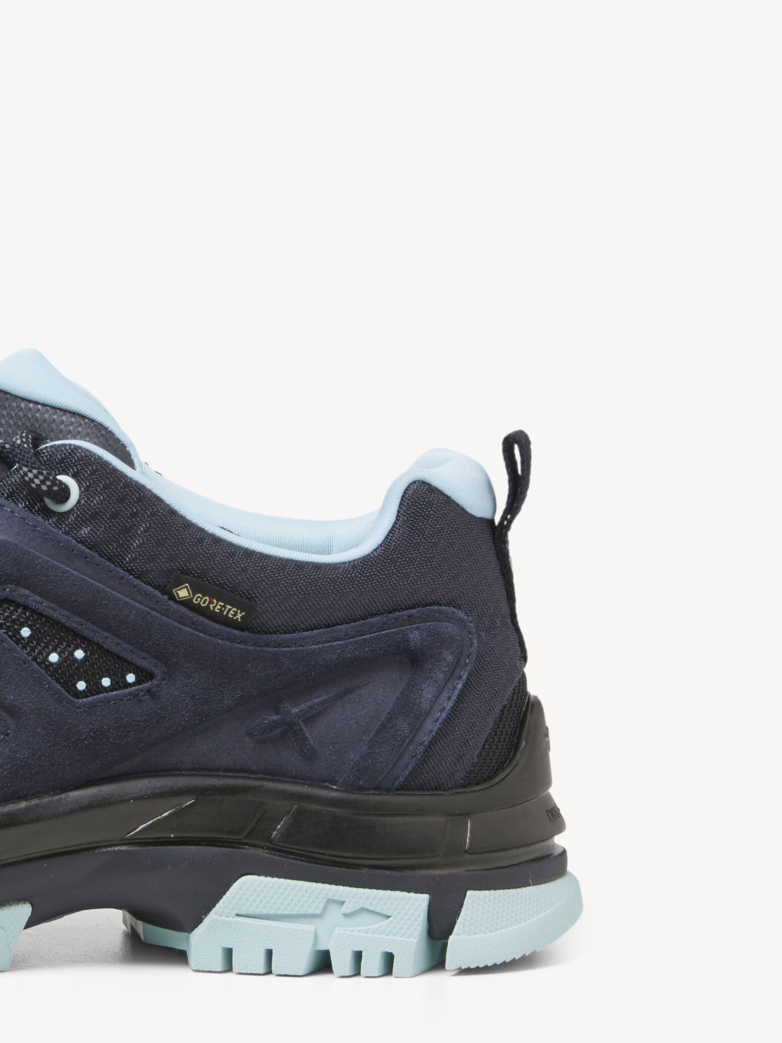 GORE-TEX Chaussure de randonnée H-2655 - bleu