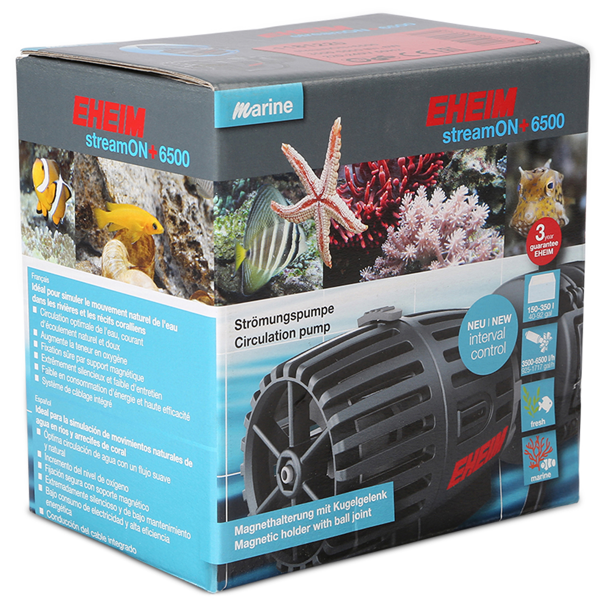 EHEIM streamON+ günstig kaufen