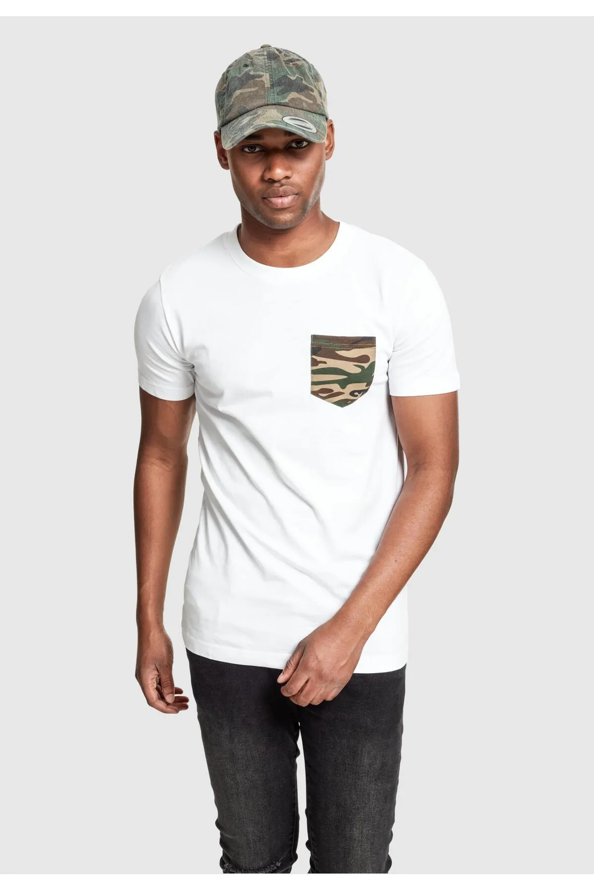 Flexfit  Cap - Khaki