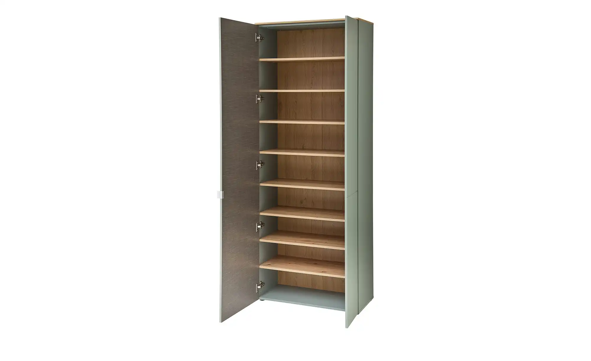 Schuh- und Mehrzweckschrank