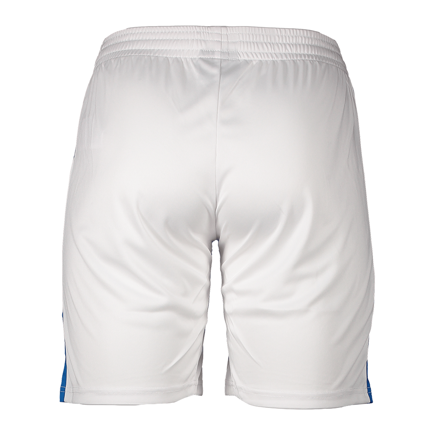 Mizuno Hansa Rostock Short Home 2024/2025 Kids Weiss F01