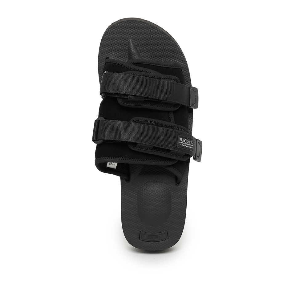 Suicoke Moto vs OG-056VS-001 / schwarz