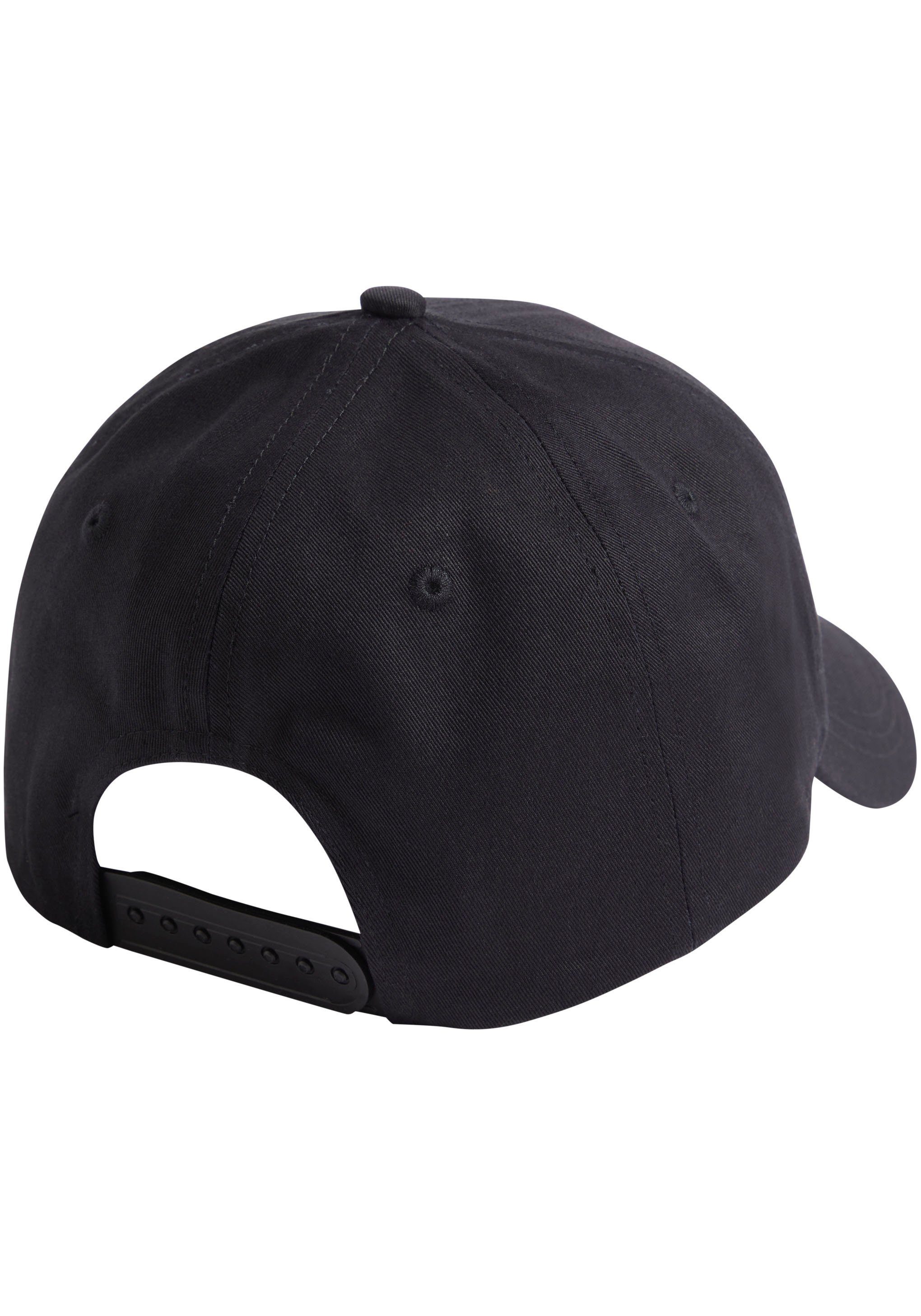 Calvin Klein Jeans Baseball Cap MONOGRAM CAP