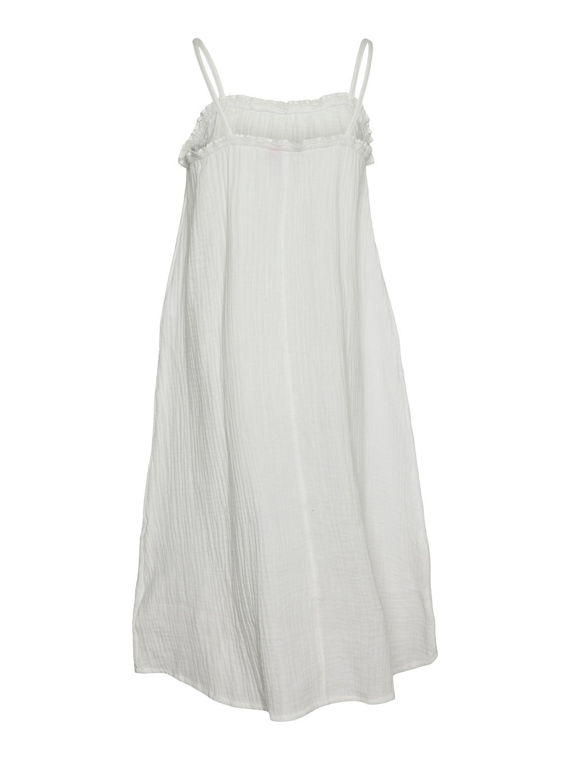 VMNATALI Langes Kleid