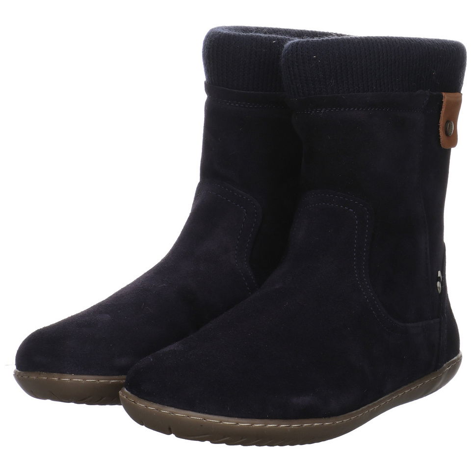 Groundies Iceland Barfuß Boots