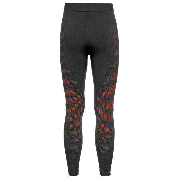 Odlo - Base Layer Bottom Long Performance Warm Eco - Kunstfaserunterwäsche
