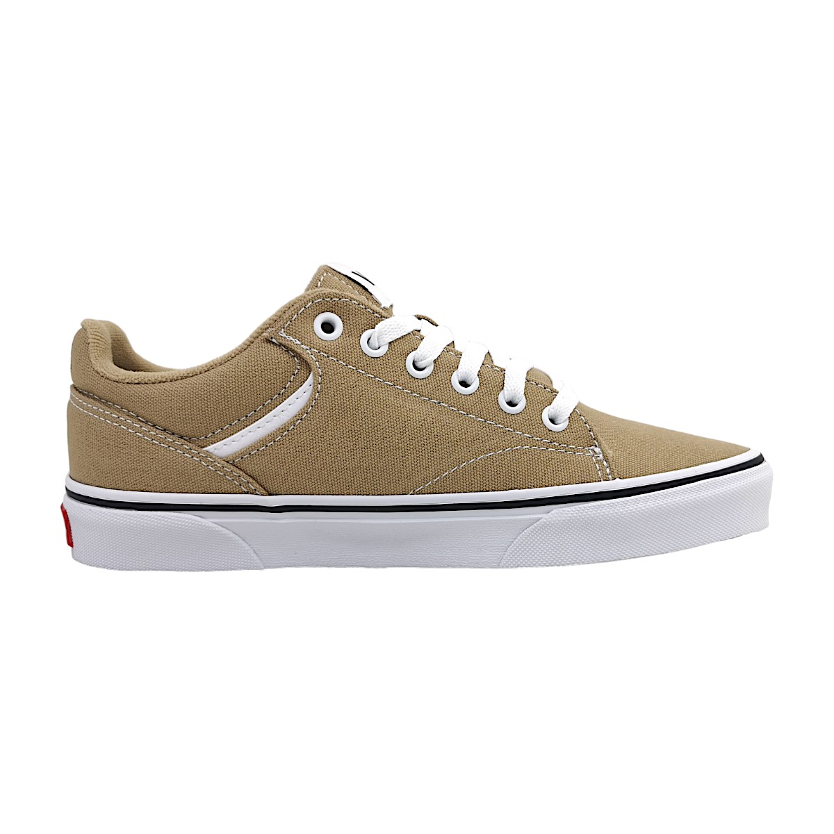 Vans MN Seldan VN0A4TZE3BW1 Braun Incense/ White