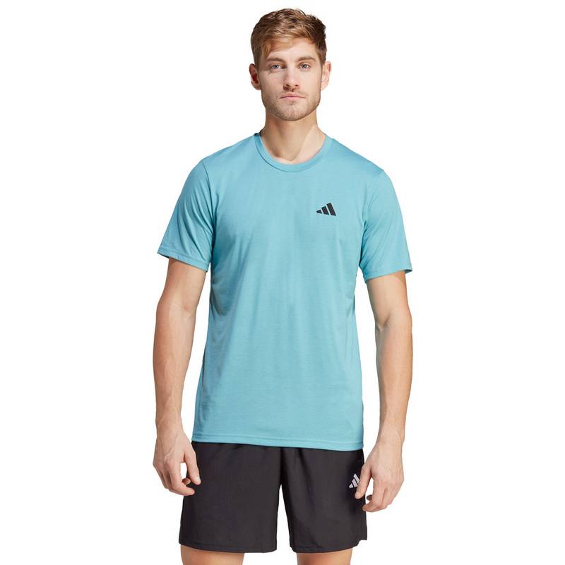 adidas TRAIN ESSENTIALS FEELREADY Funktionsshirt Herren
