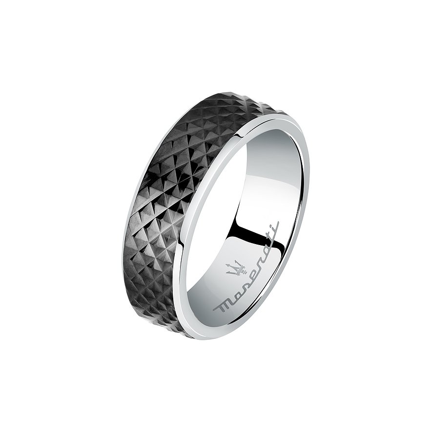 Maserati Herrenring