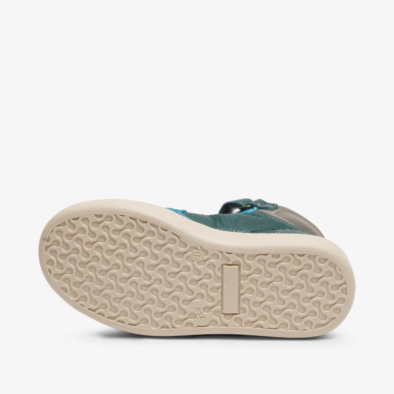 mio e tex cedar wood - Blau