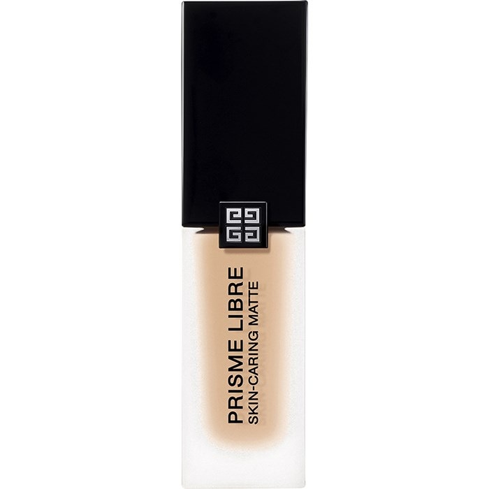Prisme Libre Skin-Caring Matte Foundation