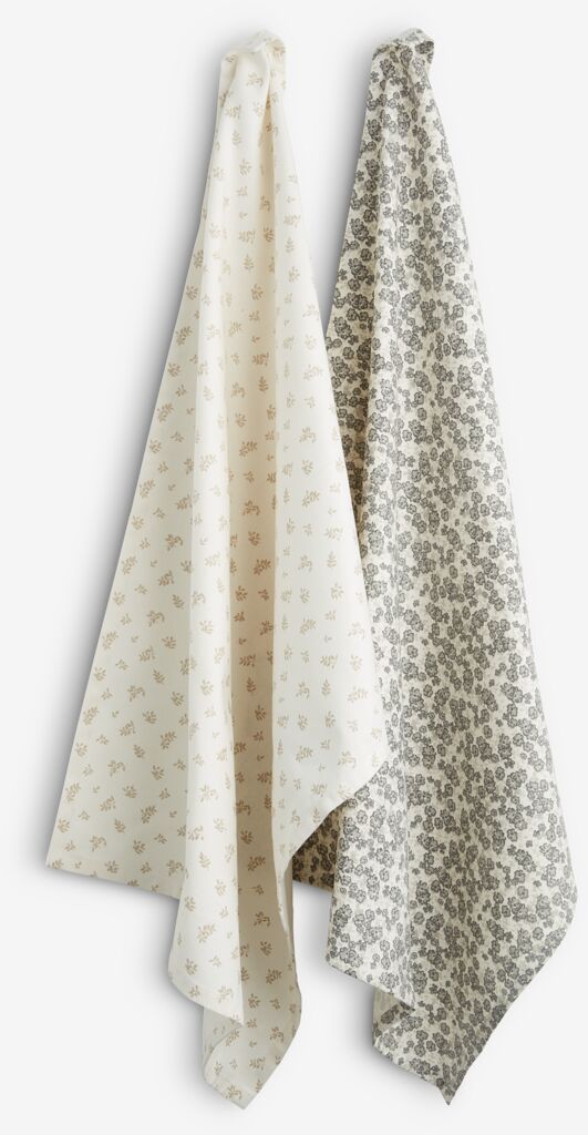 IRIS kitchen towel IRIS 50x70 2 pcs/pack
