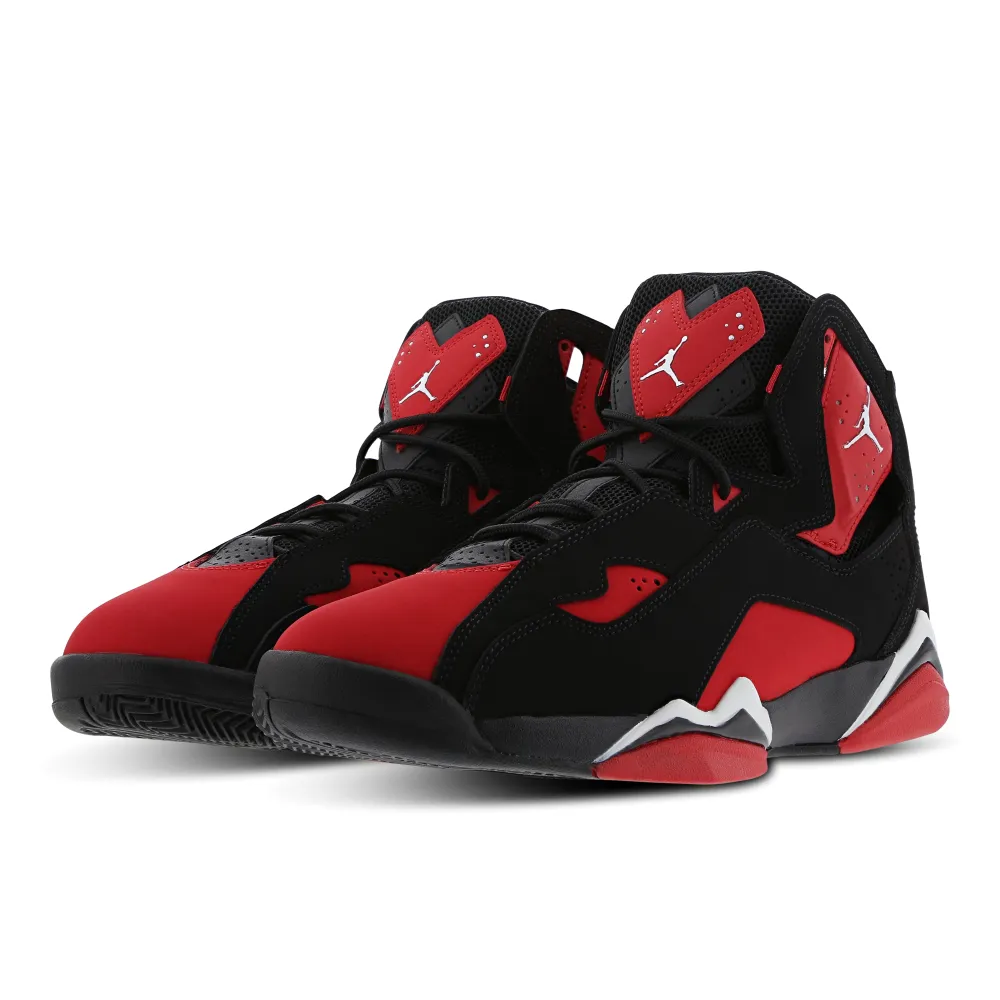 NIKE JORDAN True Flight CU4933-001 / schwarz