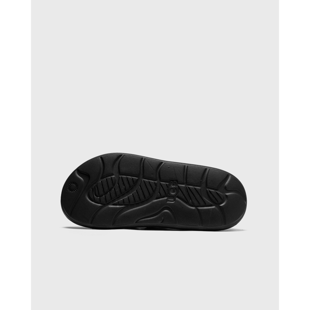 UGG Sport W Yeah 1126811-BLK / schwarz