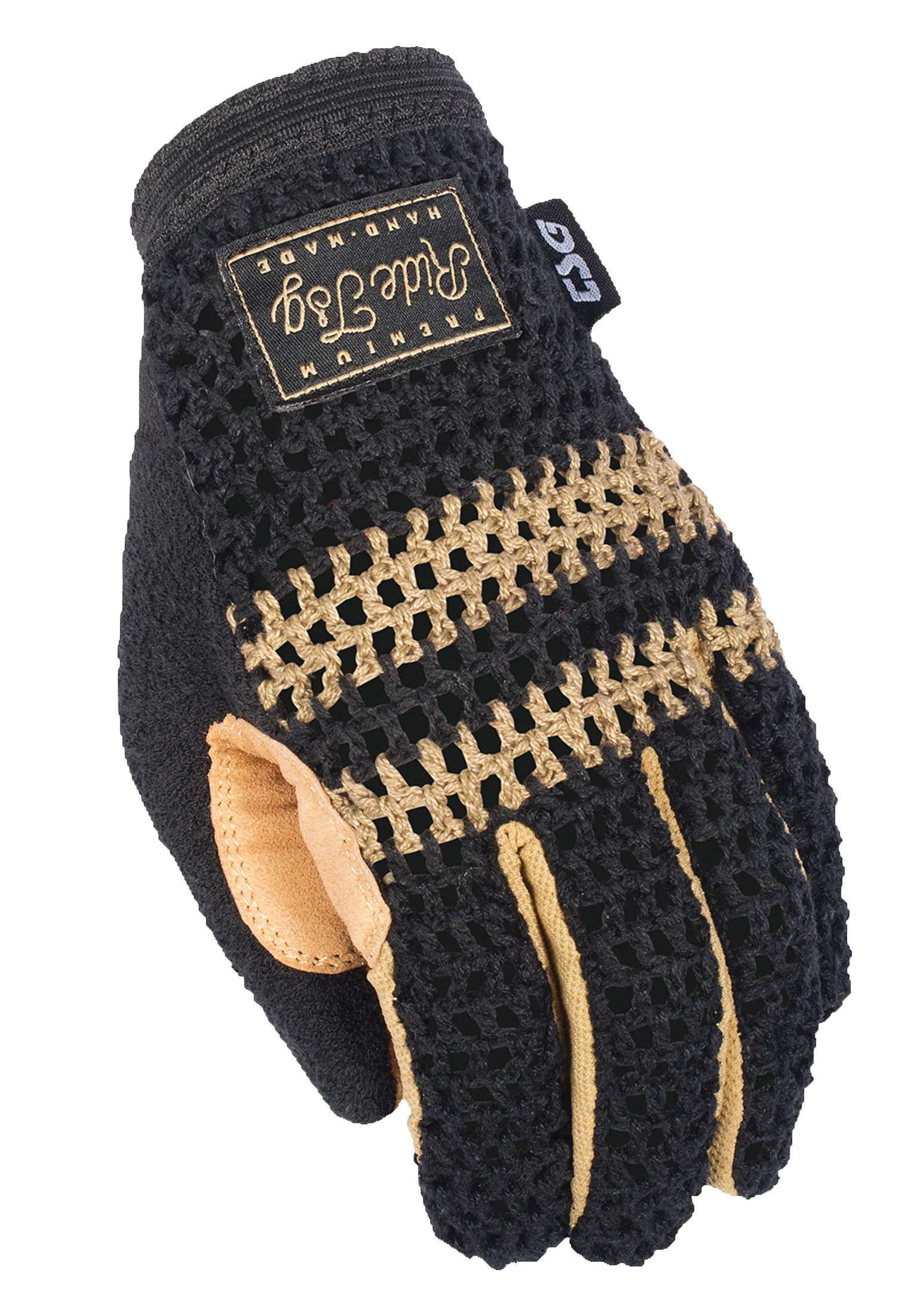 Slim Knit Glove