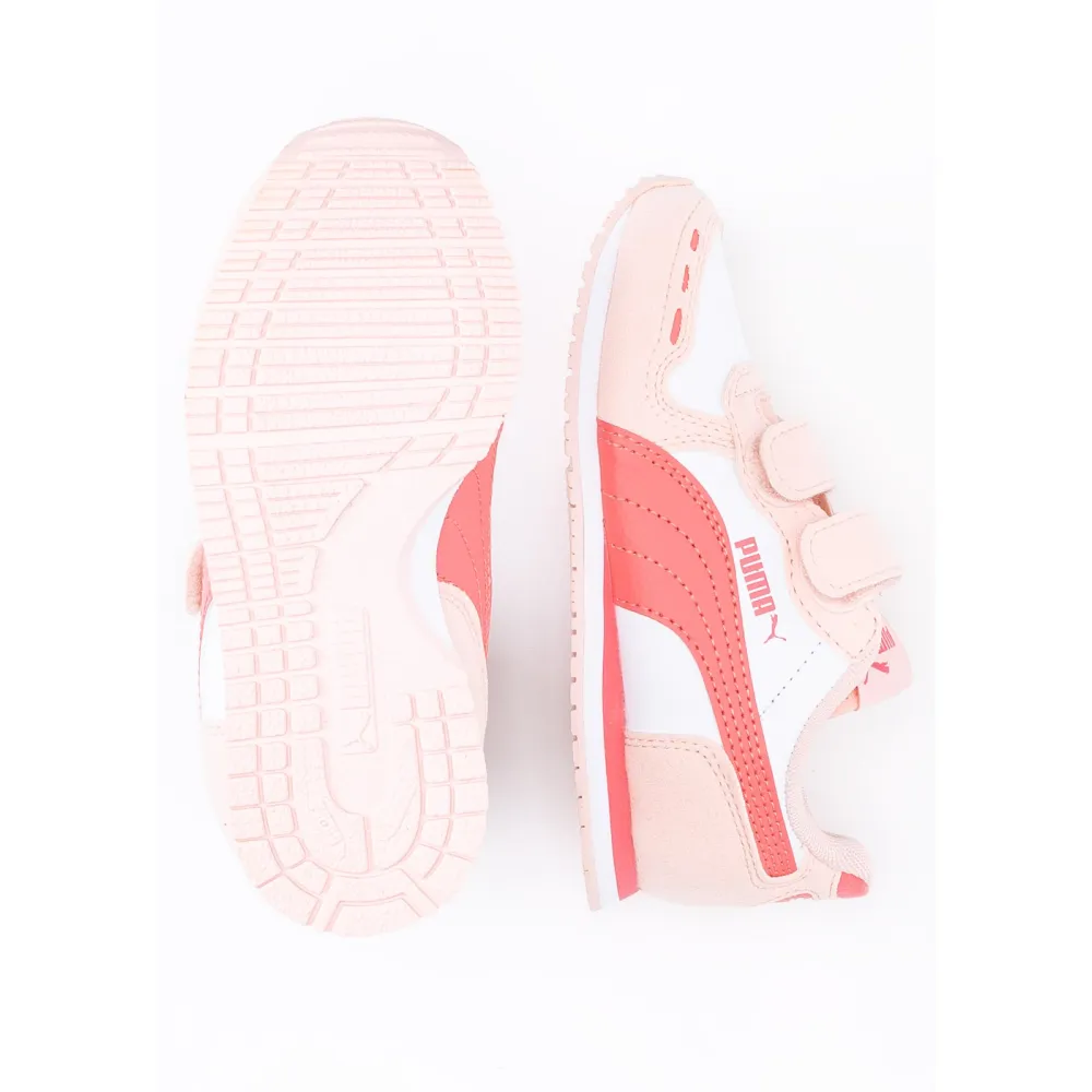 PUMA Cabana Racer SL 20 V PS 383730-09 / pink