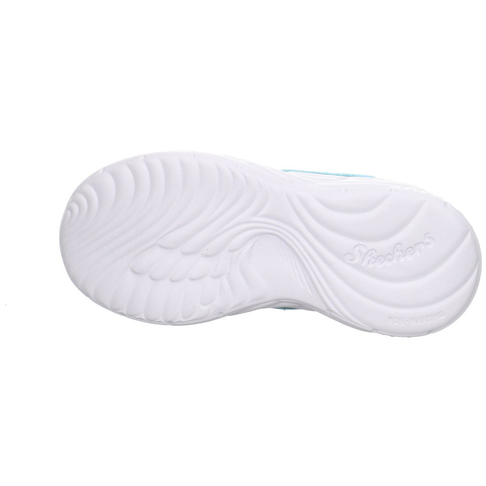 Skechers S-Lights Dream Racer Halbschuh