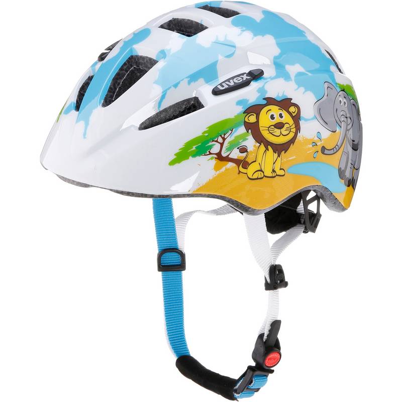 Uvex Kid 2 Helm Kinder