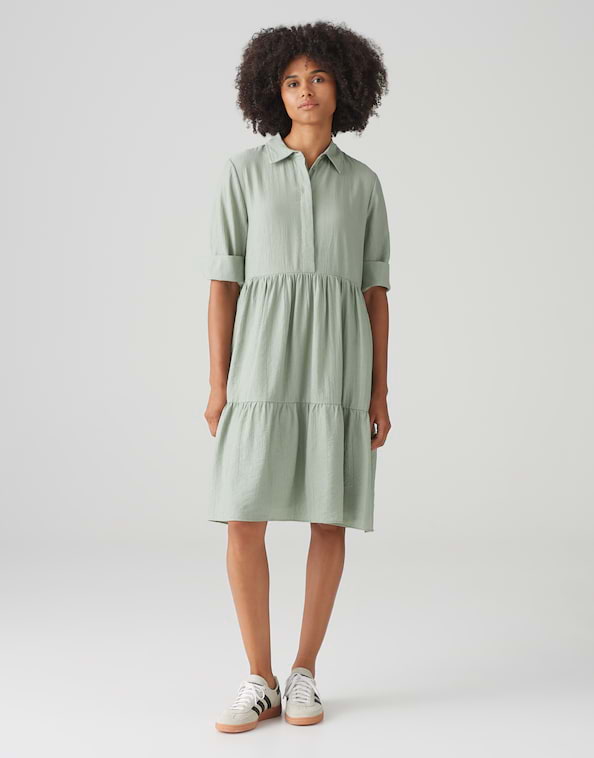 Hemdblusenkleid Woteli