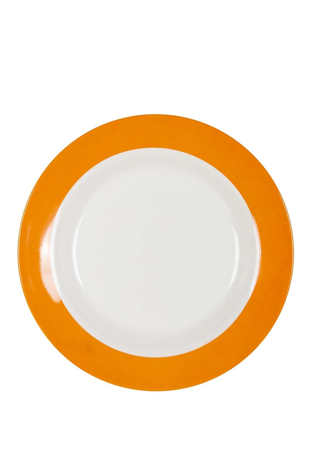Gimex Colour Line 12-teiliges Geschirrset