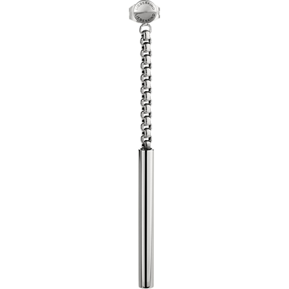 Liebeskind Boucles d'oreilles Acier inoxydable Boucles d'oreilles
