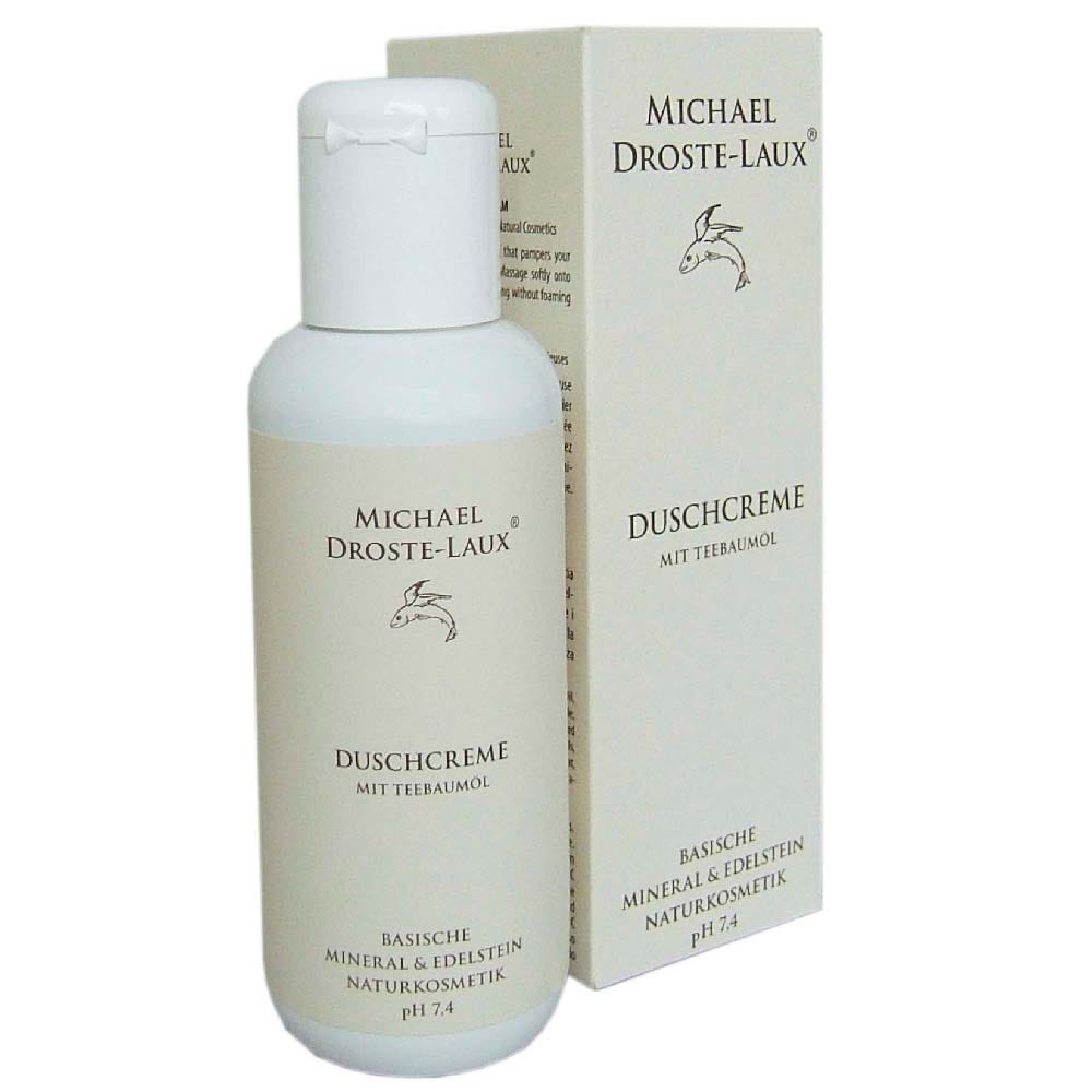 Droste-Laux Basische Duschcreme 200 ml