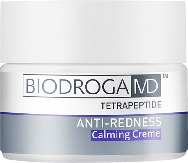 BiodrogaMD Anti-Redness Calming Cream Gesichtscreme