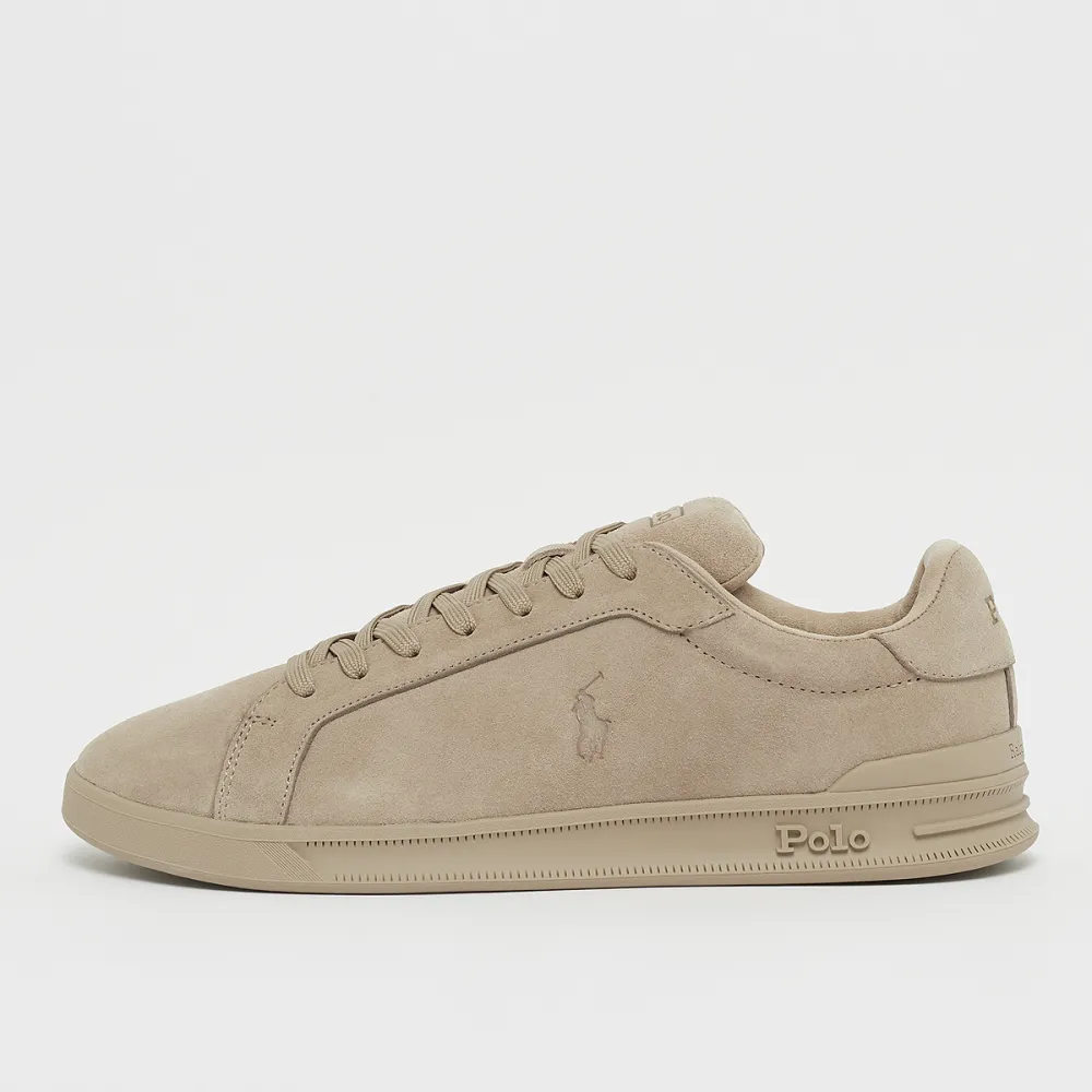 Ralph Lauren HRT CT II 809877601001 / braun
