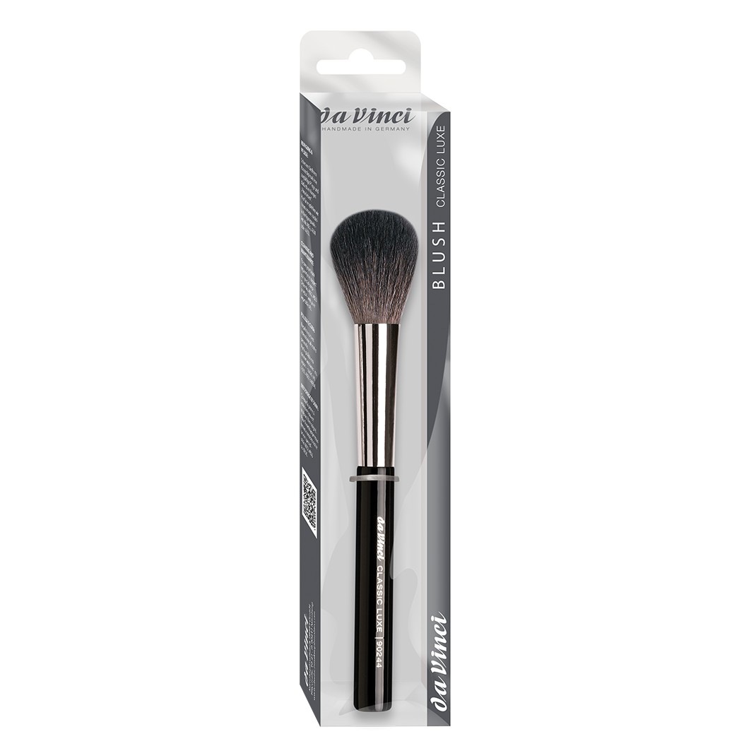 Rougepinsel Classic Luxe