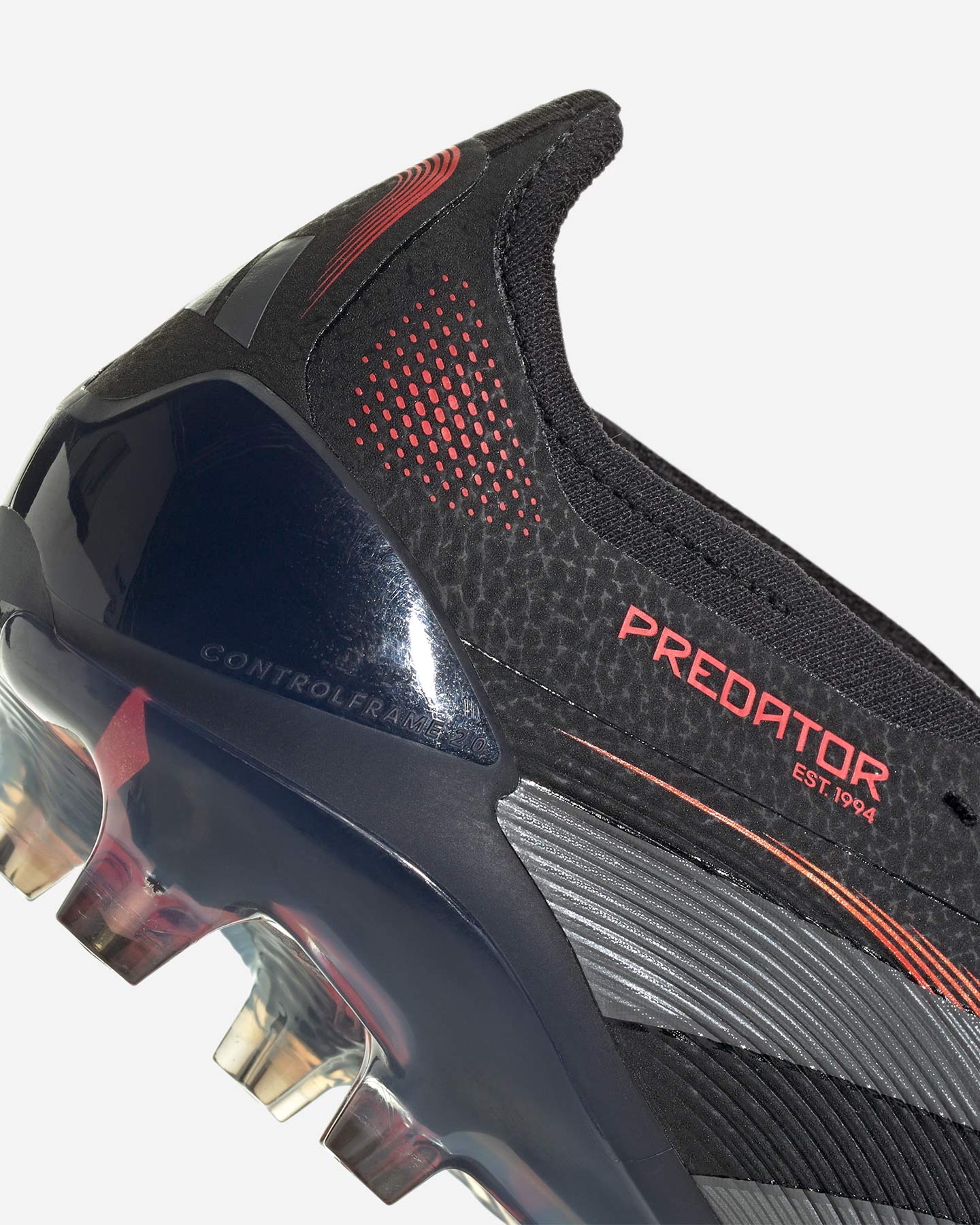 Adidas Predator Elite FG M ID8964 voetbalschoenen
