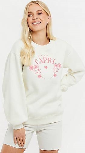 Threadbare Sweatshirt