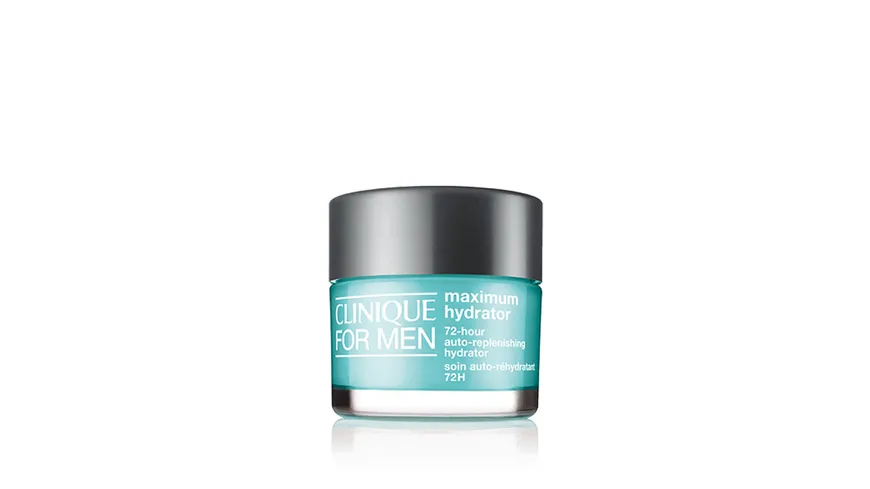 Clinique for Men Maximum Hydrator 72-Hour 50 ml
