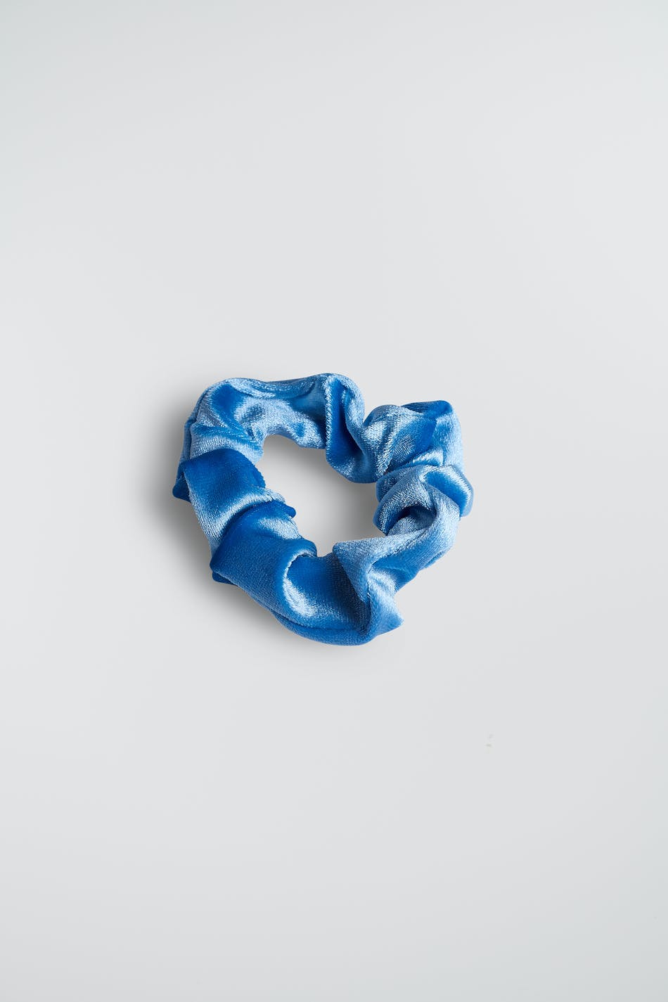 Demi scrunchie