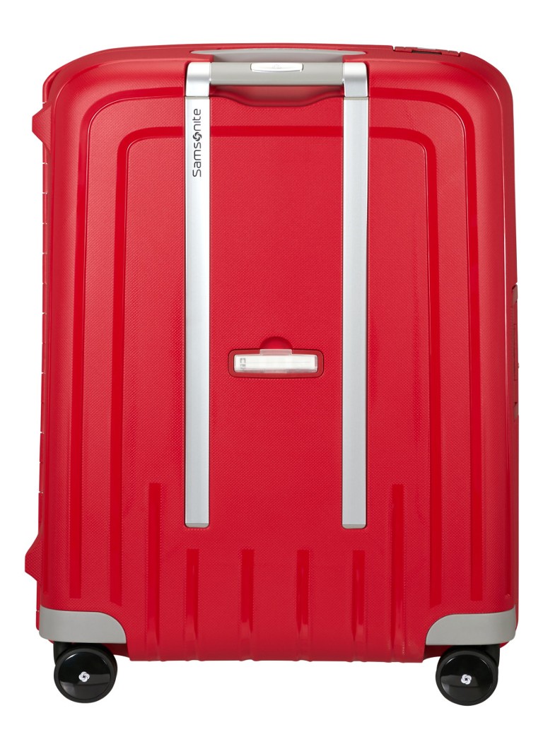 Samsonite S'Cure spinner 69 cm