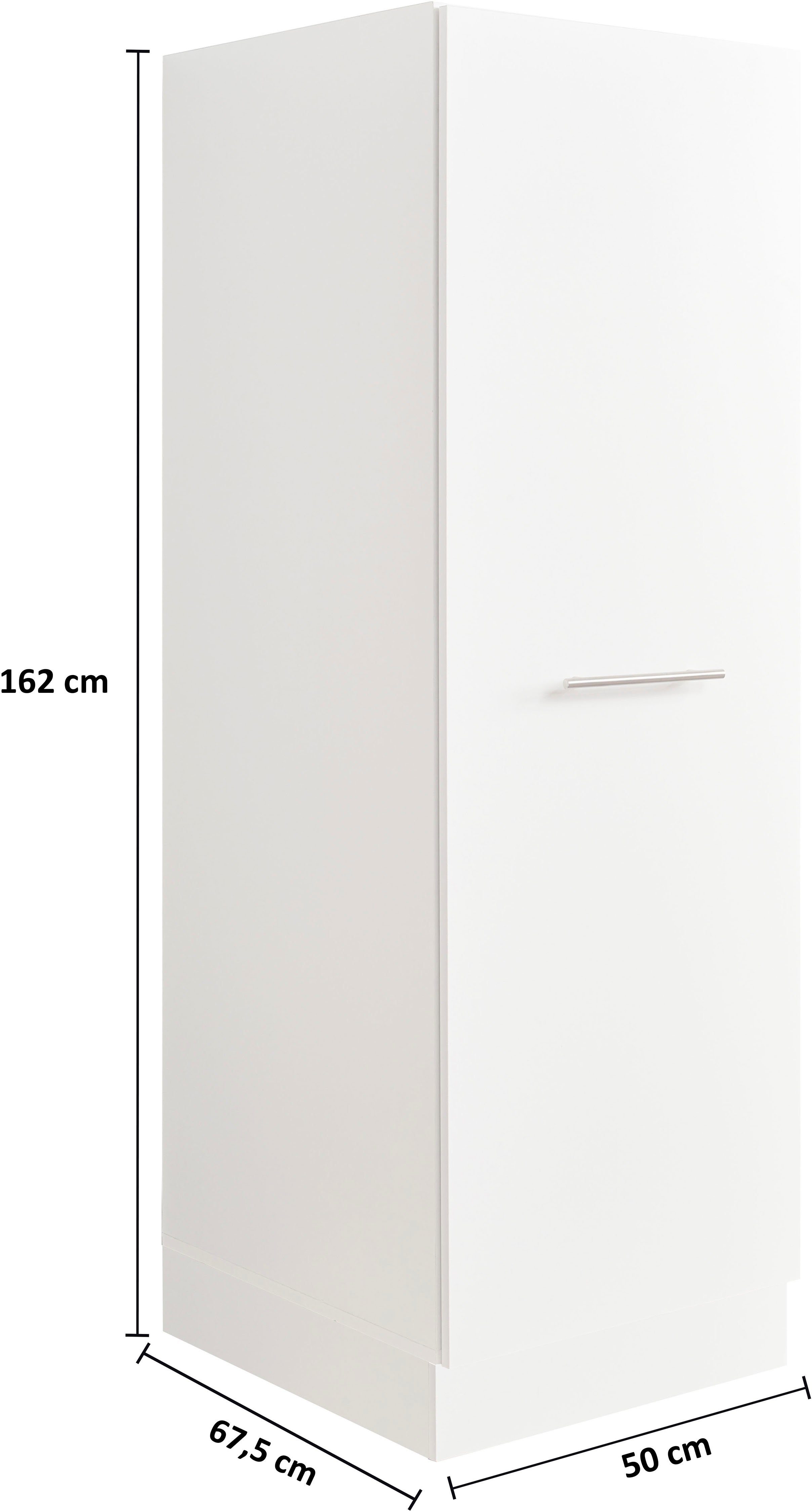 Laundreezy Mehrzweckschrank-Set LAUNDREEZY LDSK12, Breite 185 cm