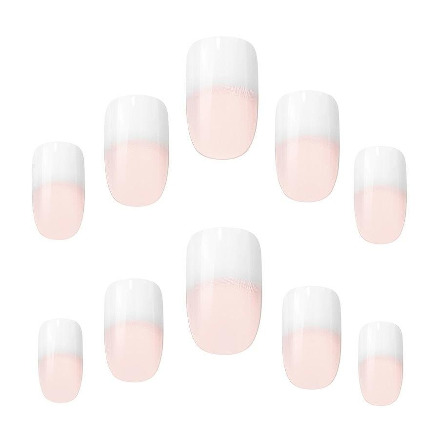French Nails - 103 M Pink