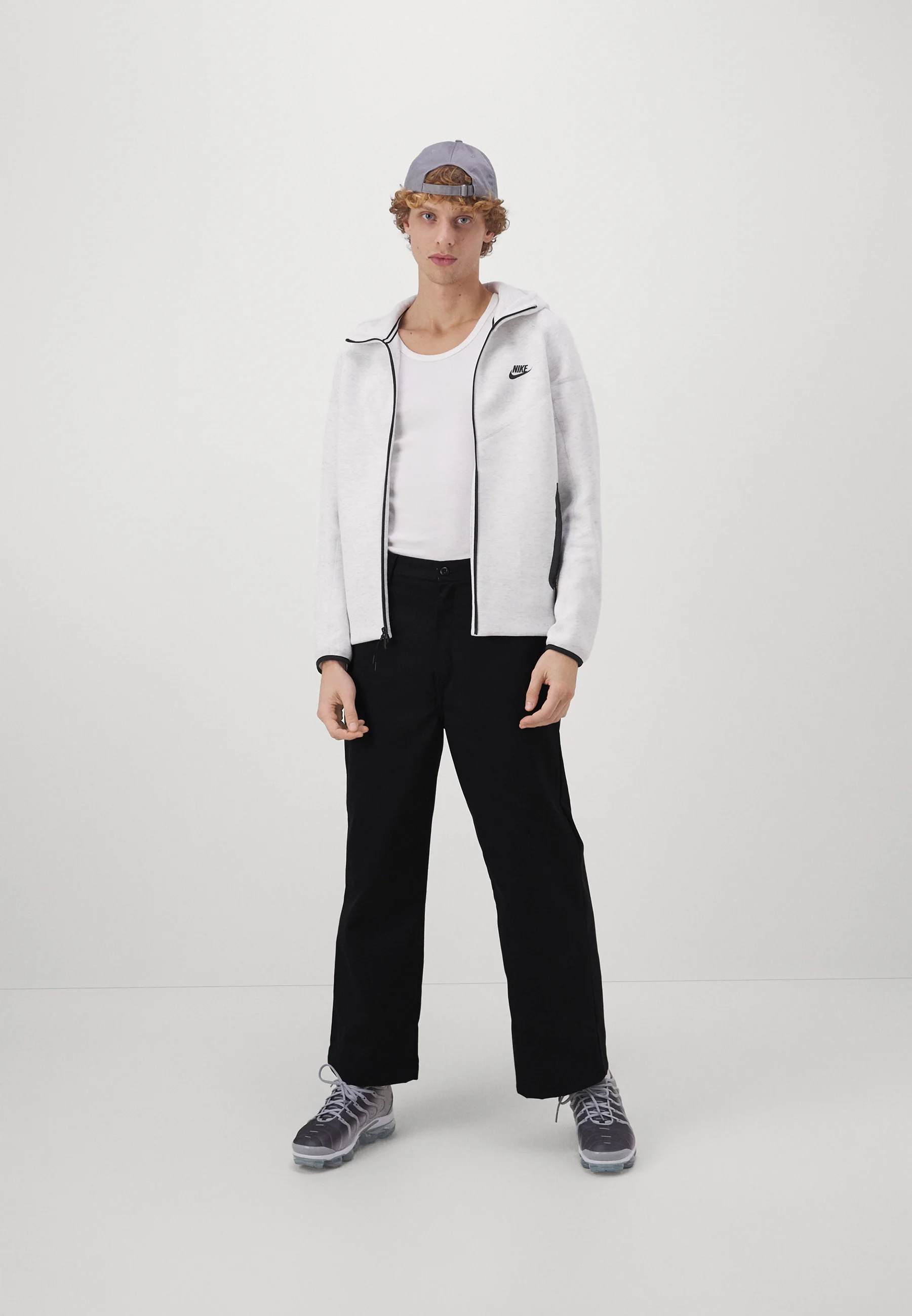 Sudadera con capucha y cremallera Nike Sportswear