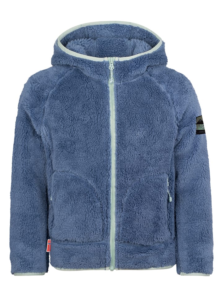 Trollkids Fleecejacke 