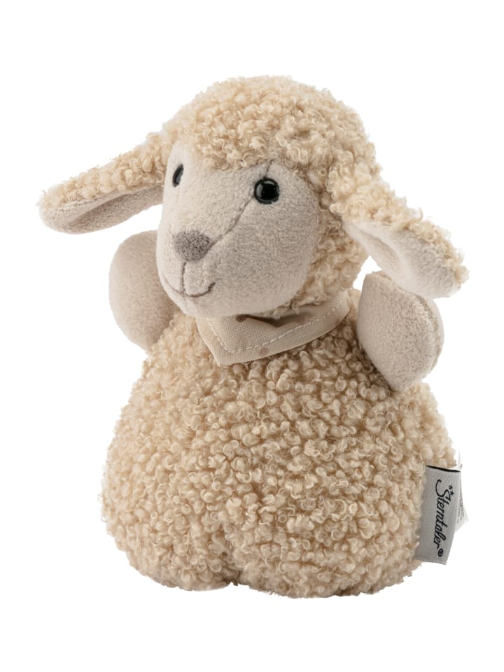 Sterntaler Knuddelsäckchen SCHAF Flocke in sand günstig kaufen onesize