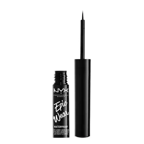 NYX Epic Wear Eyeliner wodoodporny sort