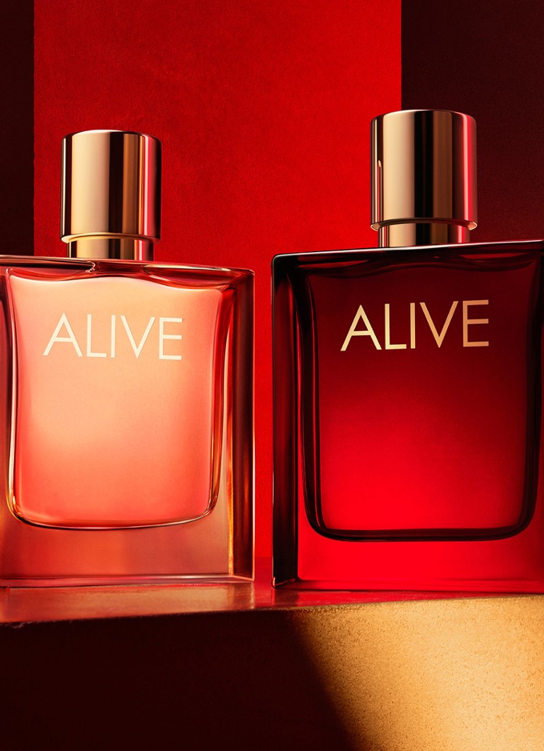 HUGO BOSS BOSS ALIVE woda perfumowana