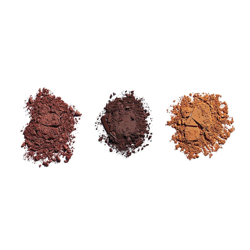 Revolution MUR Re-loaded palette - Iconic Fever Palette fards à paupières
